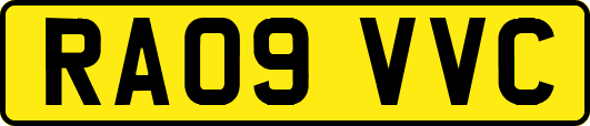 RA09VVC