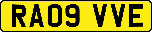 RA09VVE