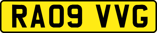RA09VVG
