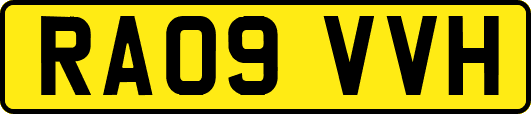 RA09VVH