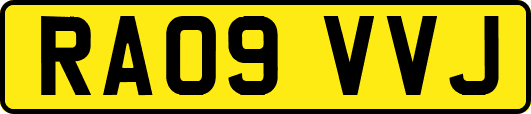 RA09VVJ