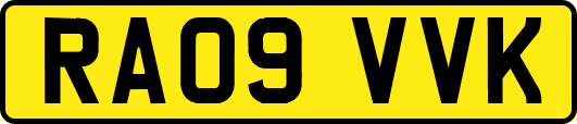 RA09VVK