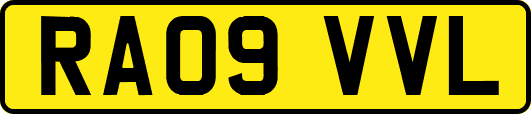 RA09VVL