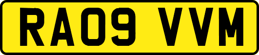 RA09VVM