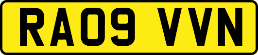 RA09VVN