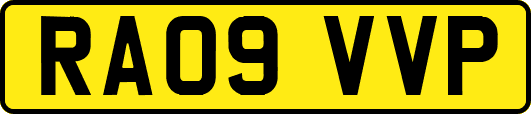 RA09VVP
