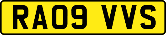 RA09VVS