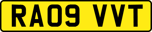 RA09VVT
