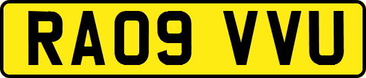 RA09VVU