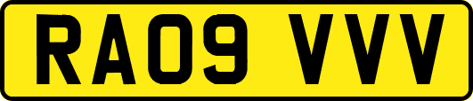 RA09VVV