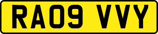 RA09VVY