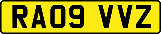 RA09VVZ