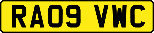 RA09VWC