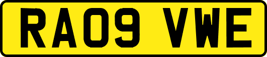 RA09VWE
