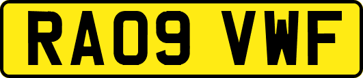 RA09VWF