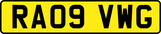 RA09VWG
