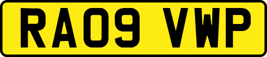 RA09VWP