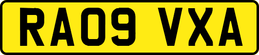 RA09VXA