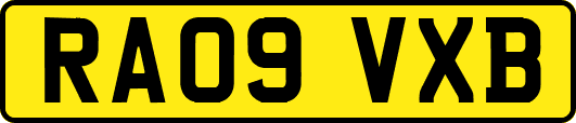 RA09VXB