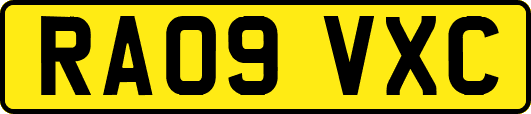 RA09VXC