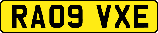RA09VXE