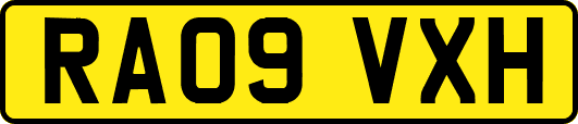 RA09VXH