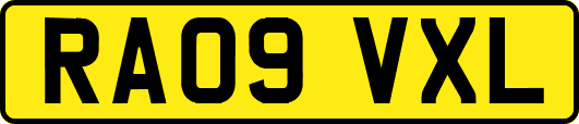 RA09VXL