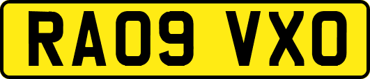 RA09VXO