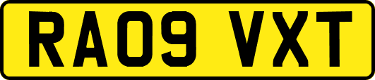 RA09VXT