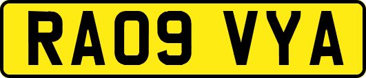 RA09VYA