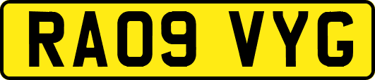 RA09VYG