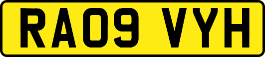 RA09VYH