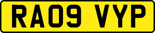 RA09VYP
