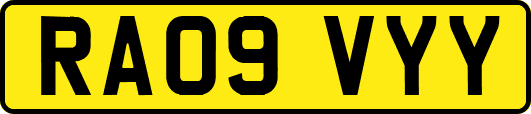 RA09VYY