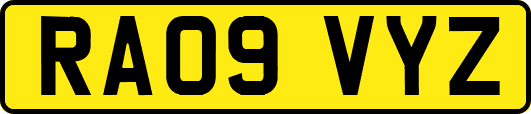 RA09VYZ