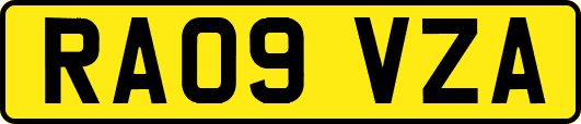 RA09VZA