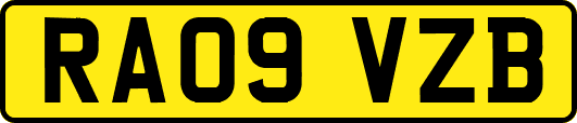 RA09VZB