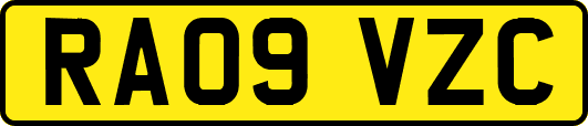RA09VZC