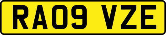 RA09VZE