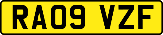 RA09VZF