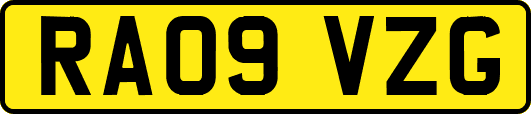 RA09VZG