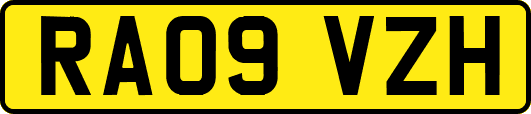 RA09VZH