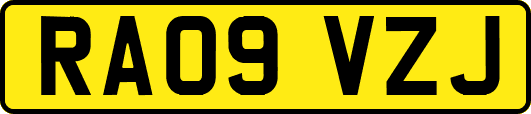 RA09VZJ