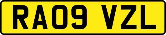 RA09VZL