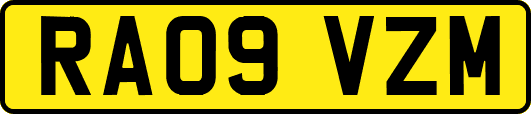 RA09VZM