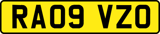 RA09VZO
