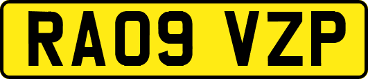 RA09VZP