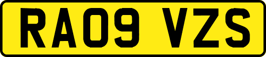 RA09VZS