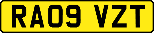 RA09VZT