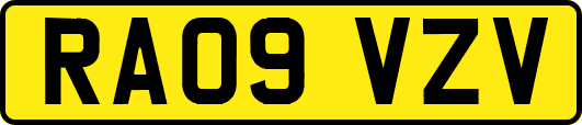 RA09VZV
